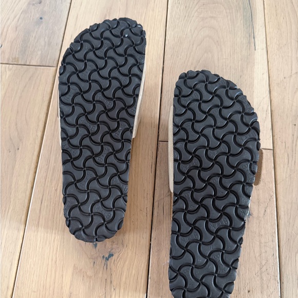 Birkenstock Madrid Big Buckle Sandals - Picture 5 of 8